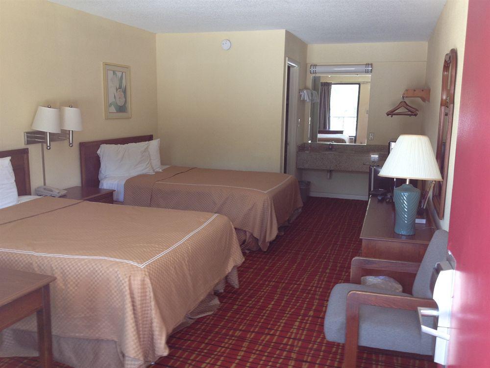 Quality Inn Thomson Luaran gambar