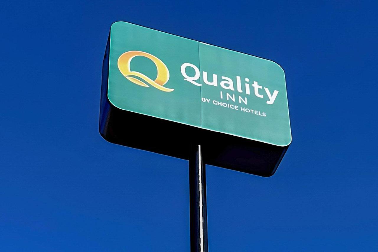 Quality Inn Thomson Luaran gambar