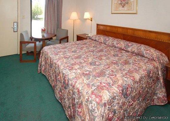 Quality Inn Thomson Luaran gambar