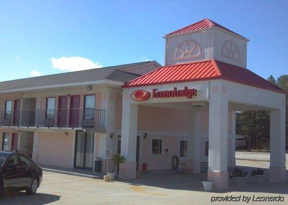 Quality Inn Thomson Luaran gambar