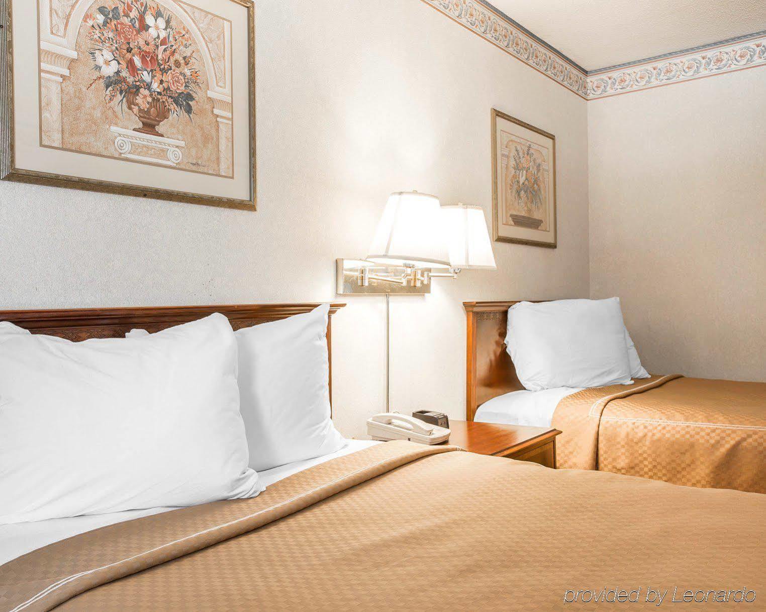Quality Inn Thomson Luaran gambar