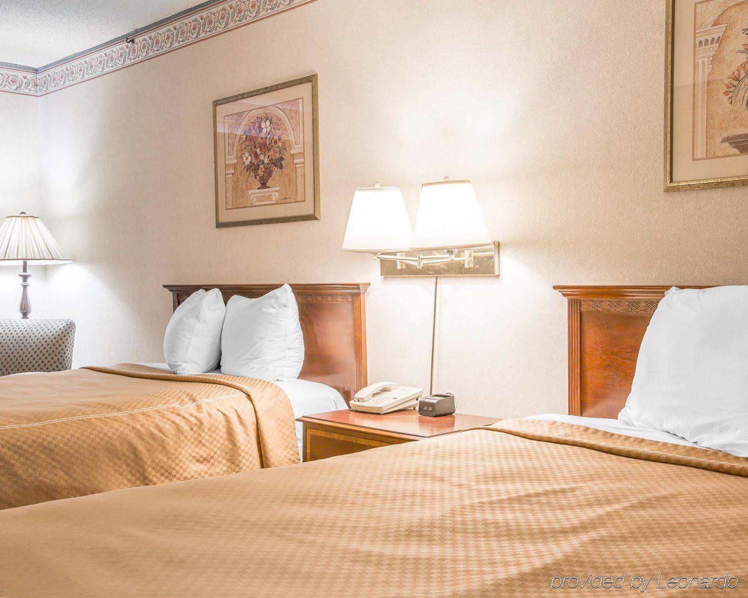 Quality Inn Thomson Luaran gambar