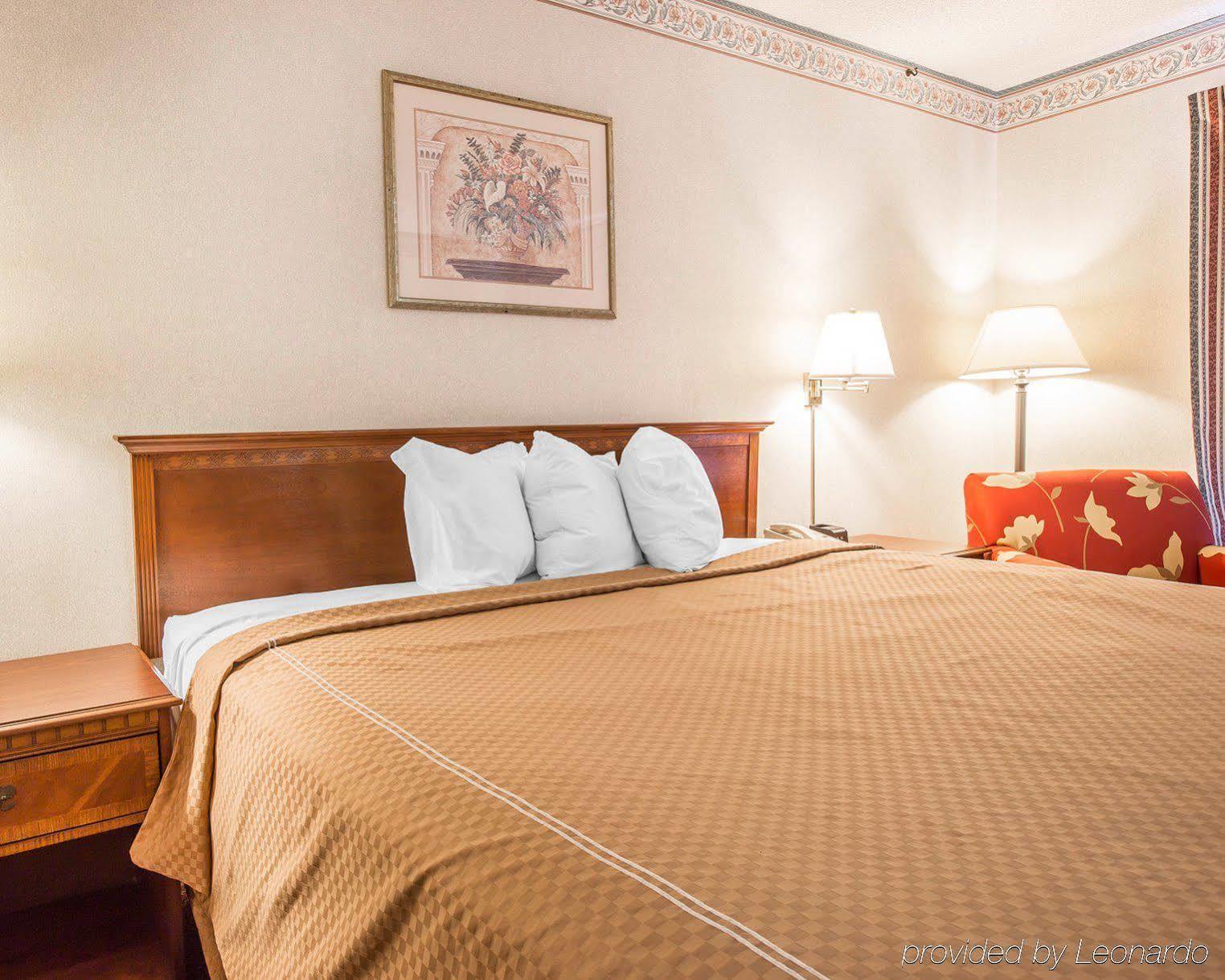 Quality Inn Thomson Luaran gambar