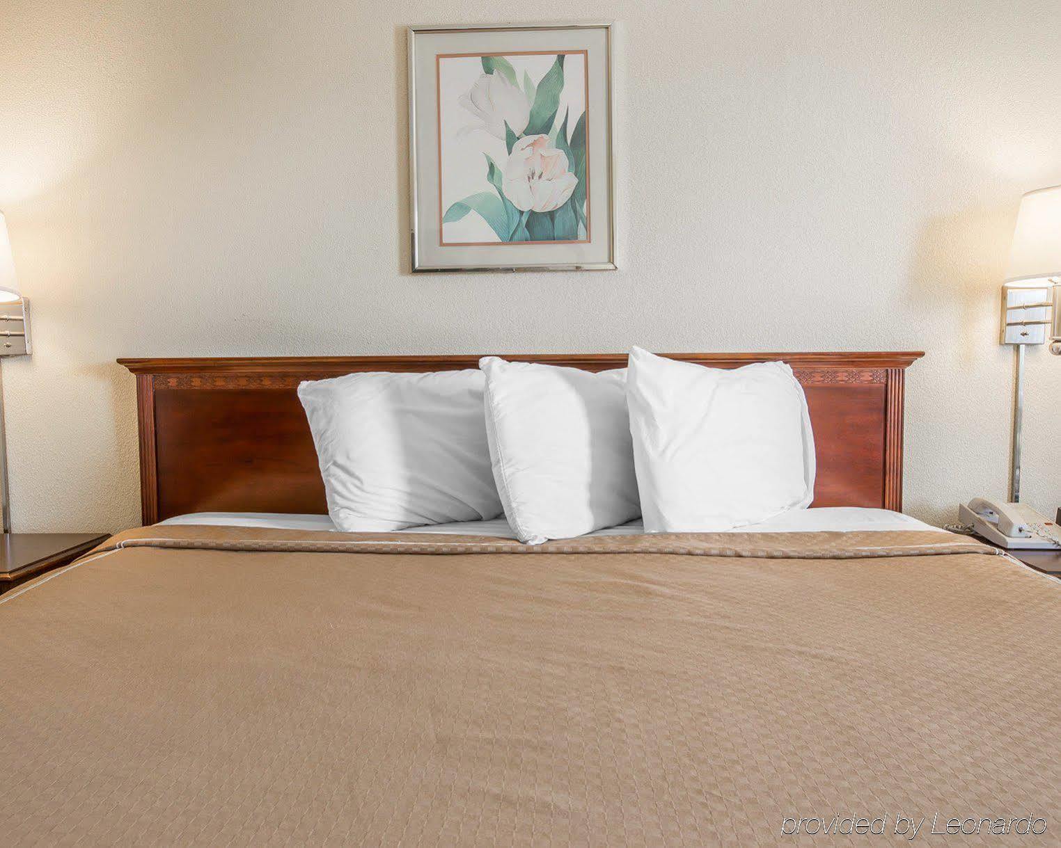 Quality Inn Thomson Luaran gambar
