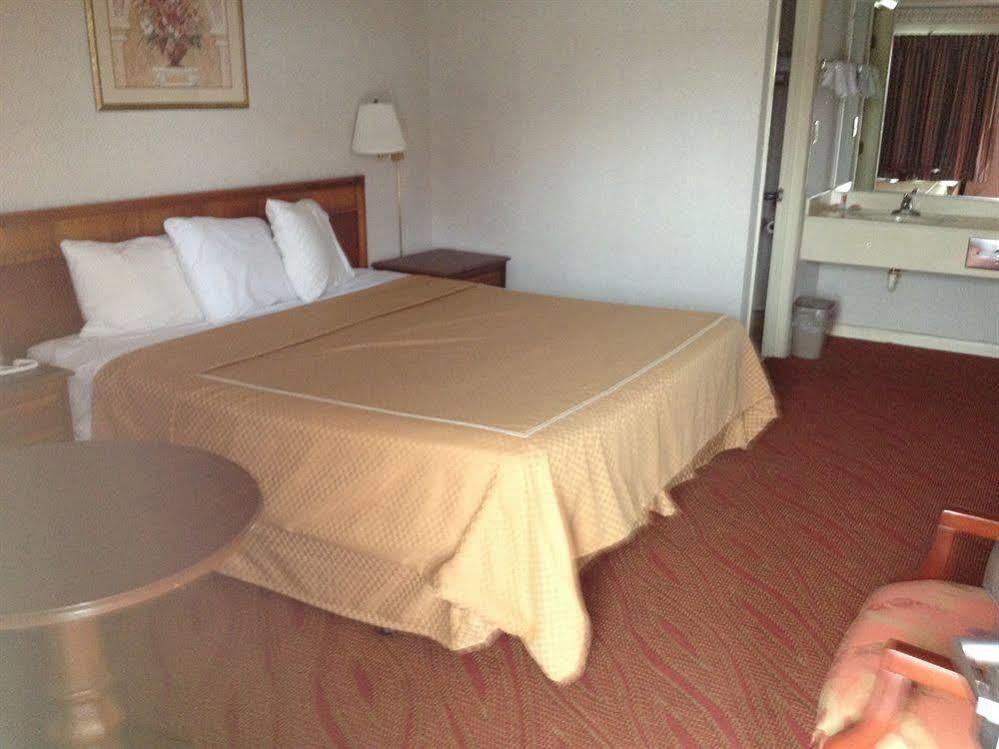 Quality Inn Thomson Luaran gambar