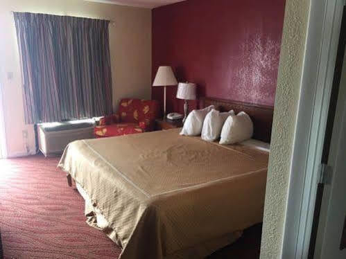 Quality Inn Thomson Luaran gambar
